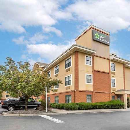 Extended Stay America Suites - Long Island - Melville Exterior foto
