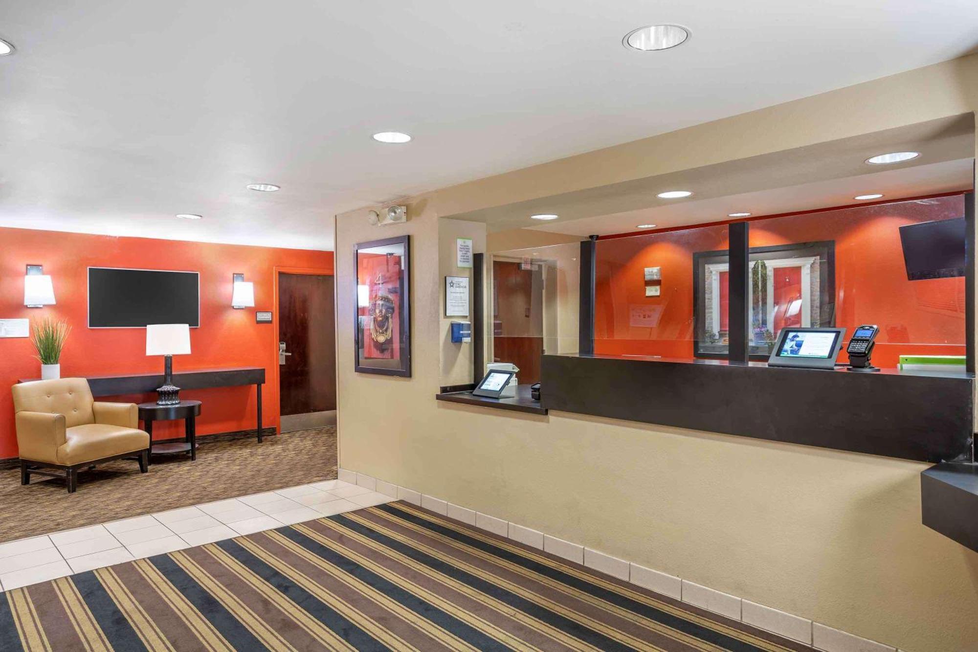 Extended Stay America Suites - Long Island - Melville Exterior foto