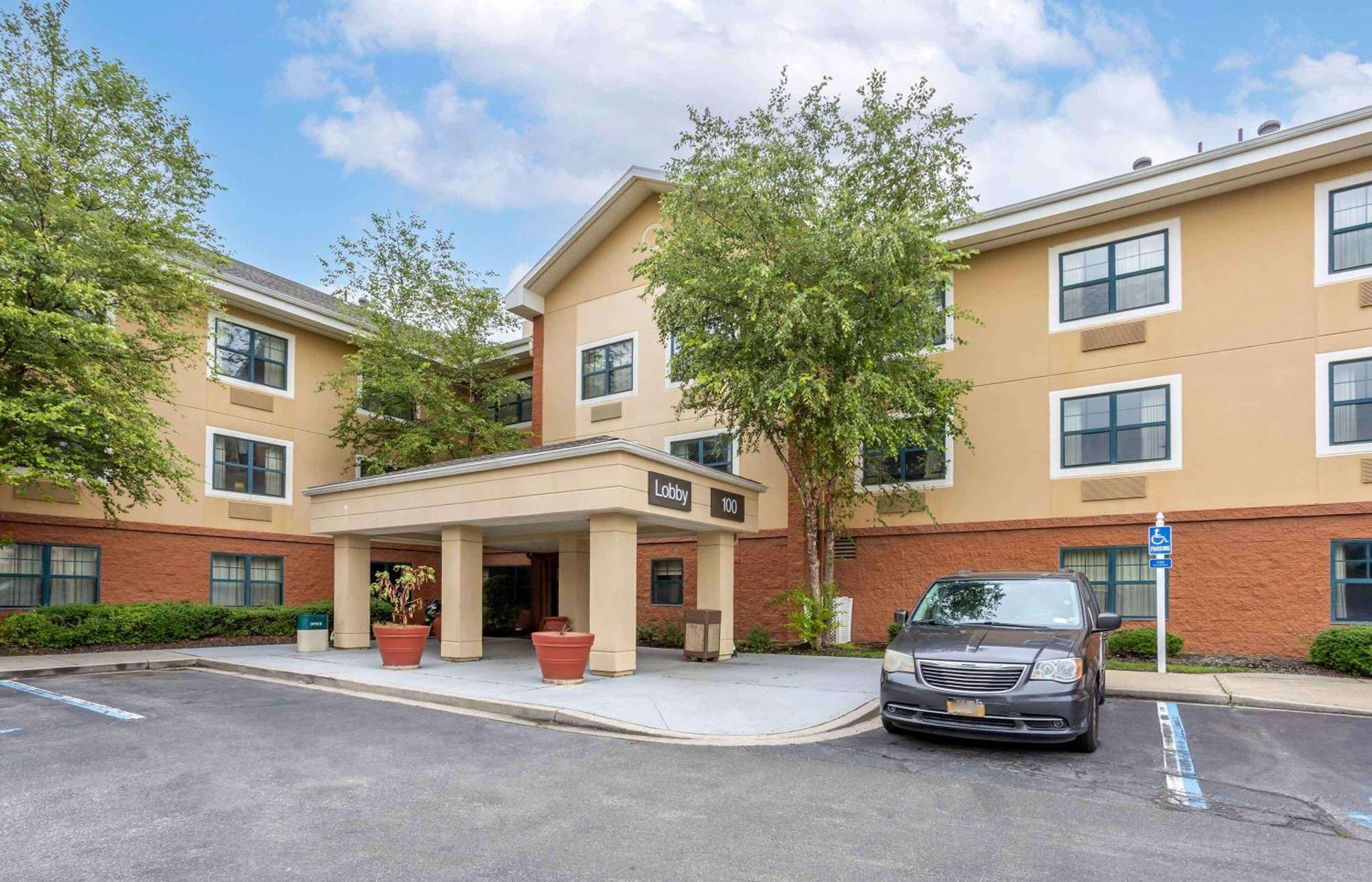 Extended Stay America Suites - Long Island - Melville Exterior foto