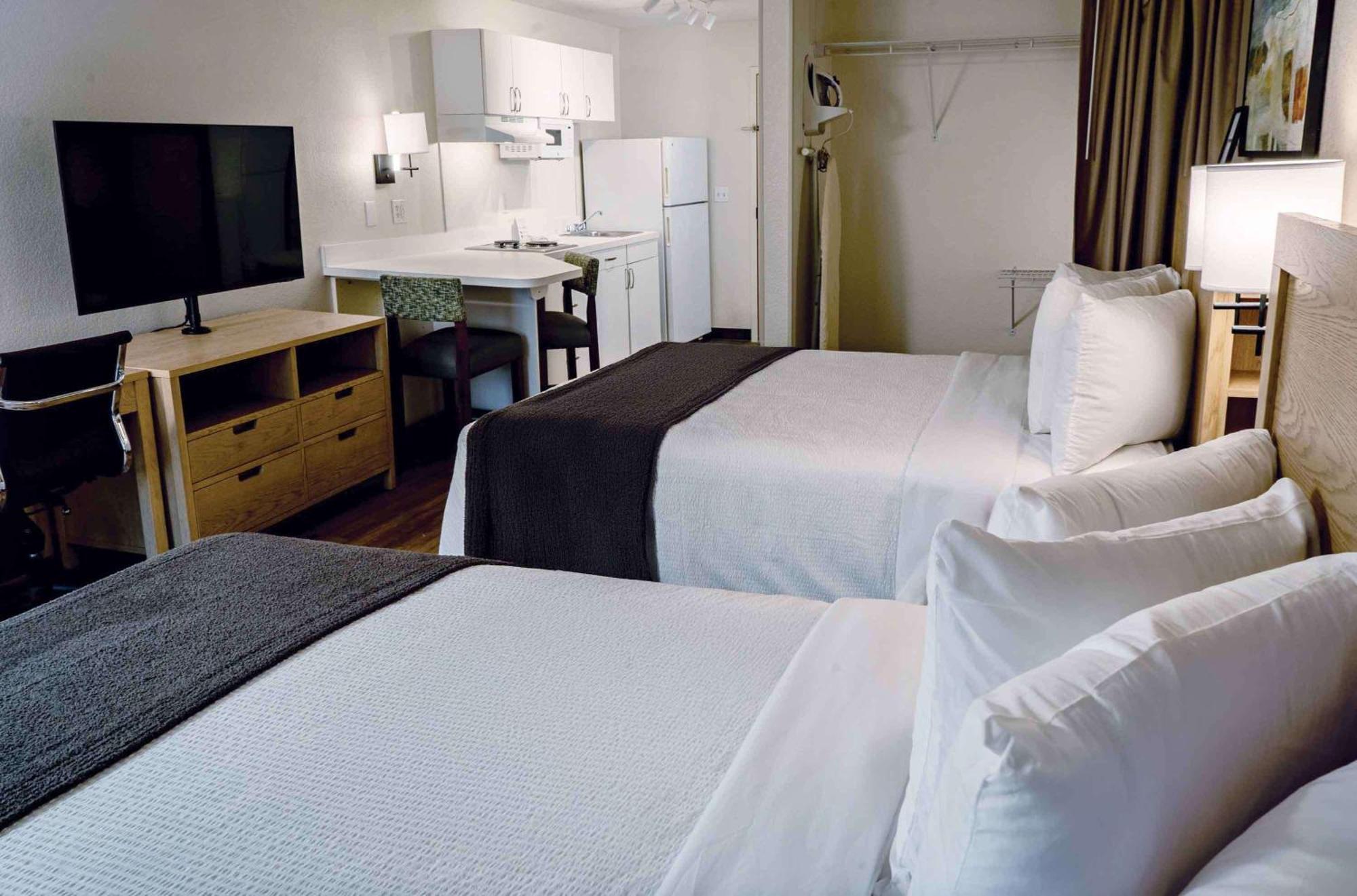 Extended Stay America Suites - Long Island - Melville Exterior foto