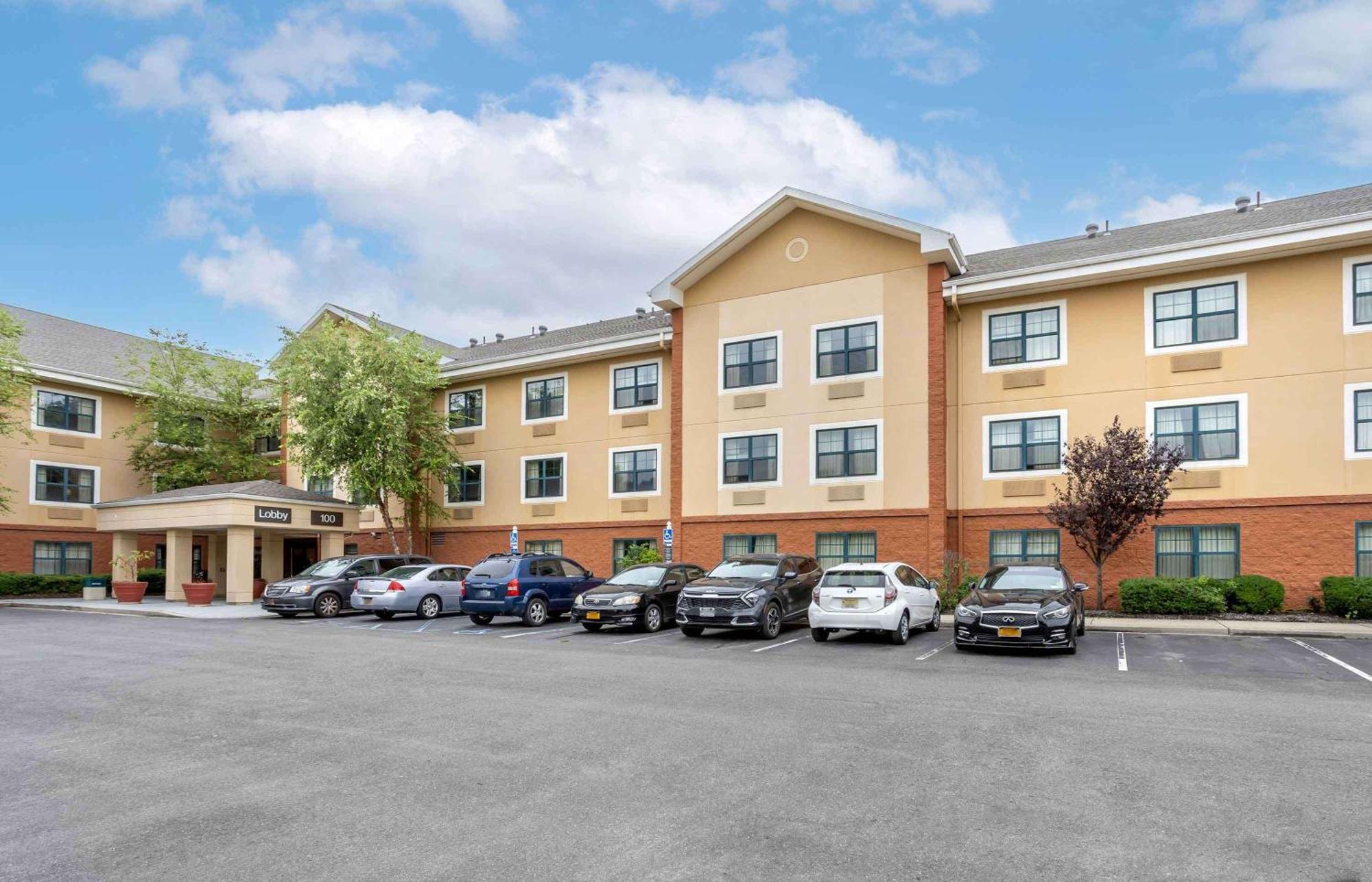 Extended Stay America Suites - Long Island - Melville Exterior foto