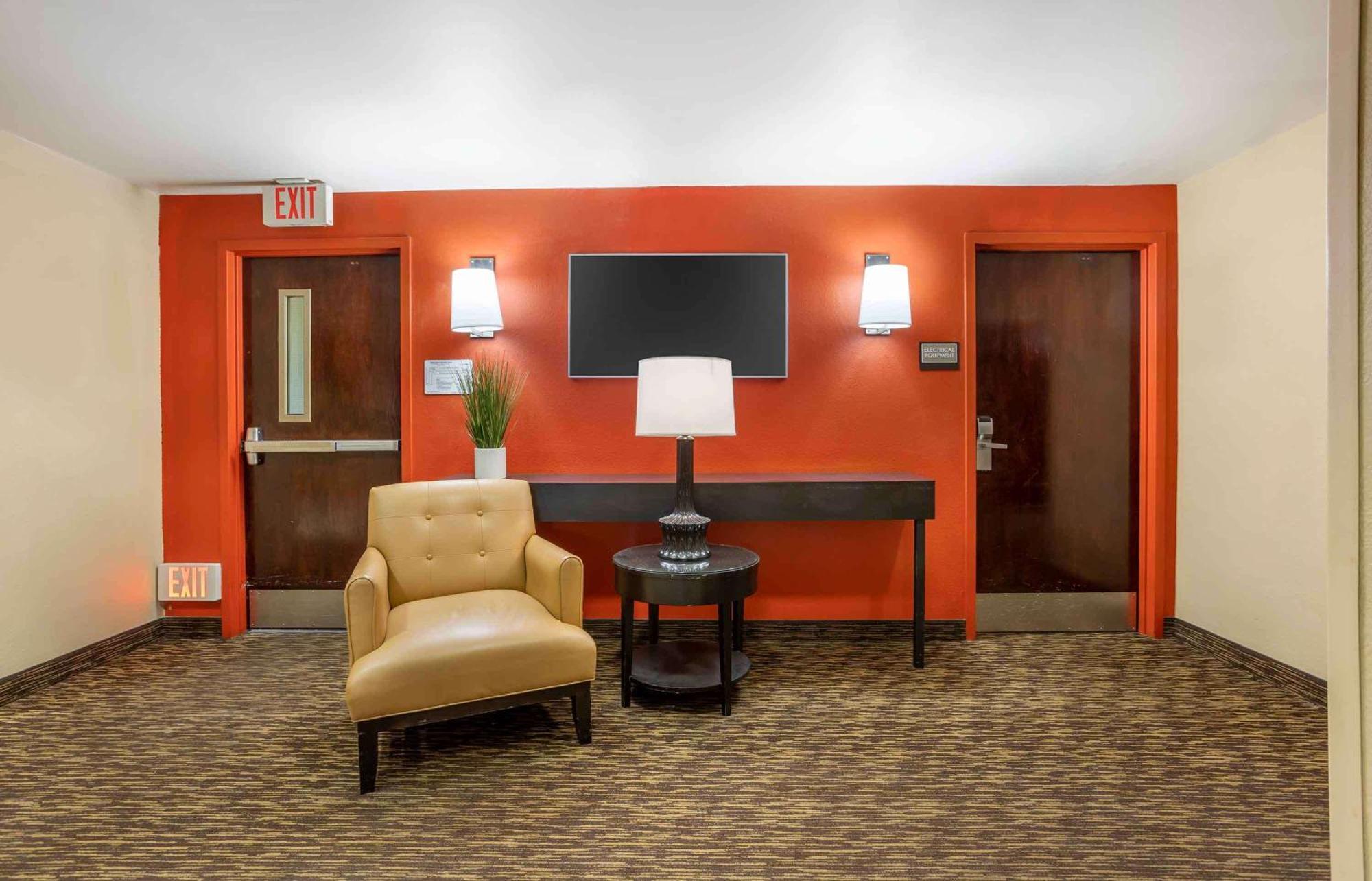 Extended Stay America Suites - Long Island - Melville Exterior foto