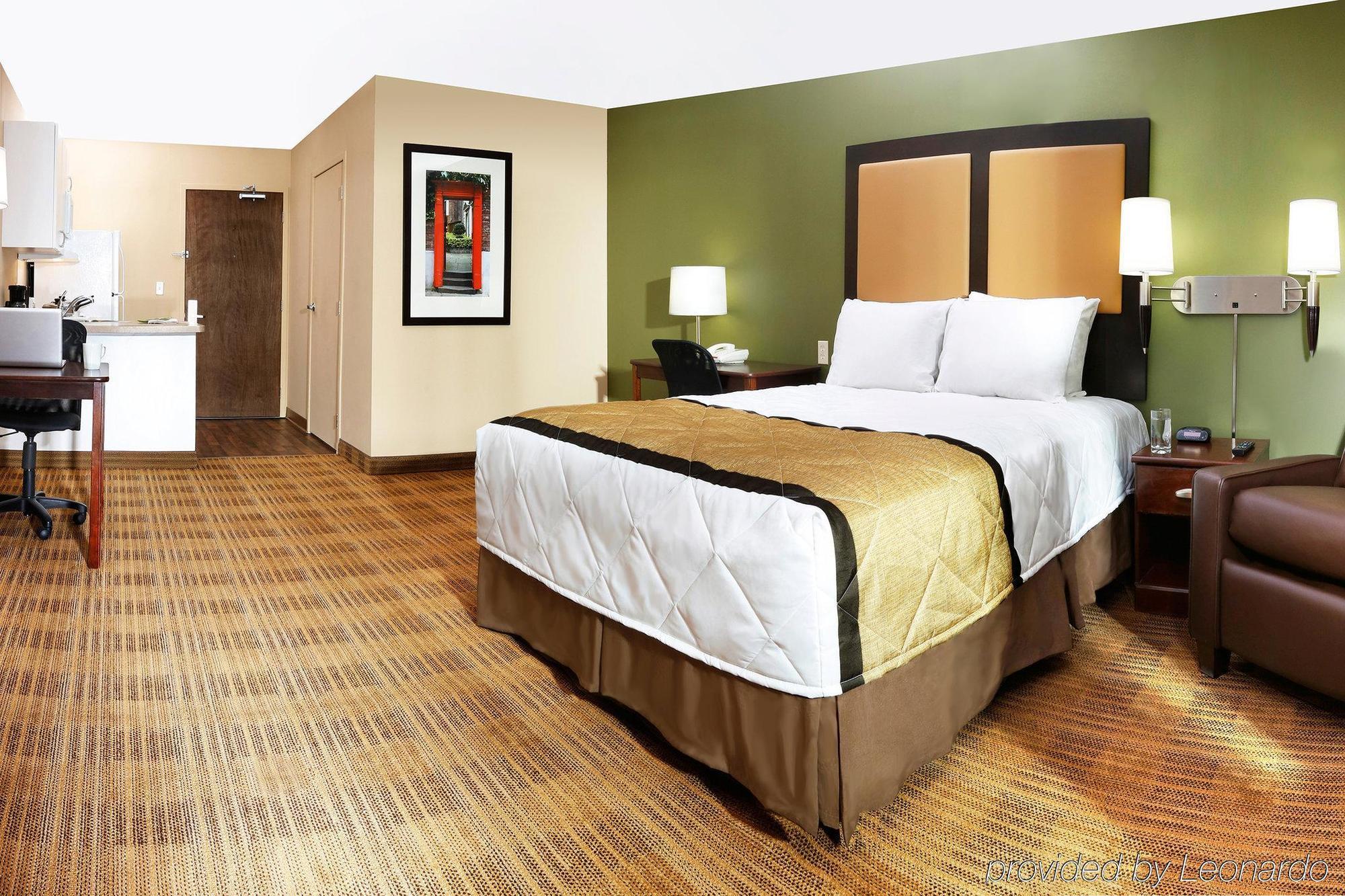 Extended Stay America Suites - Long Island - Melville Exterior foto