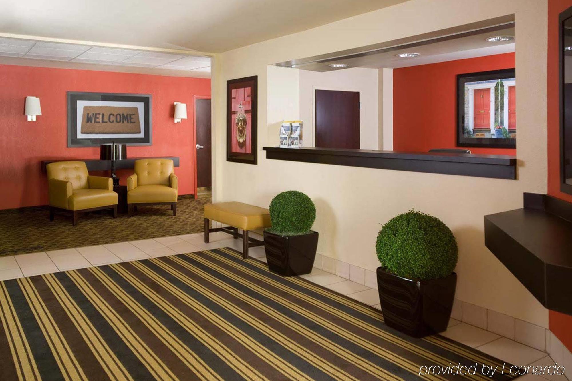 Extended Stay America Suites - Long Island - Melville Exterior foto