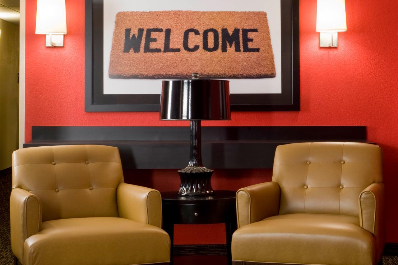 Extended Stay America Suites - Long Island - Melville Exterior foto